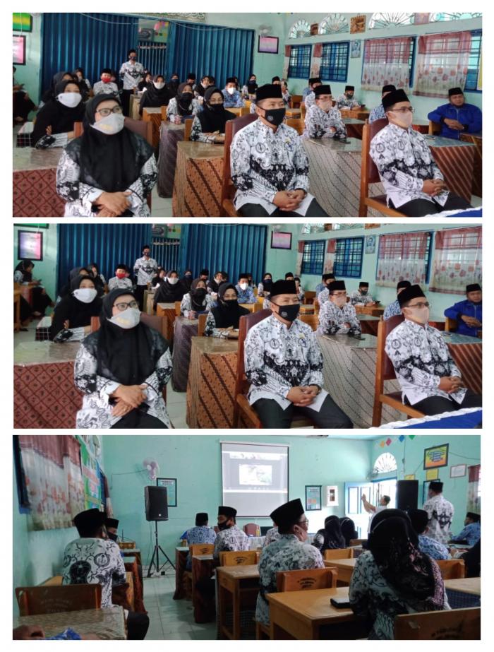 Peringatan Hari Guru Nasional