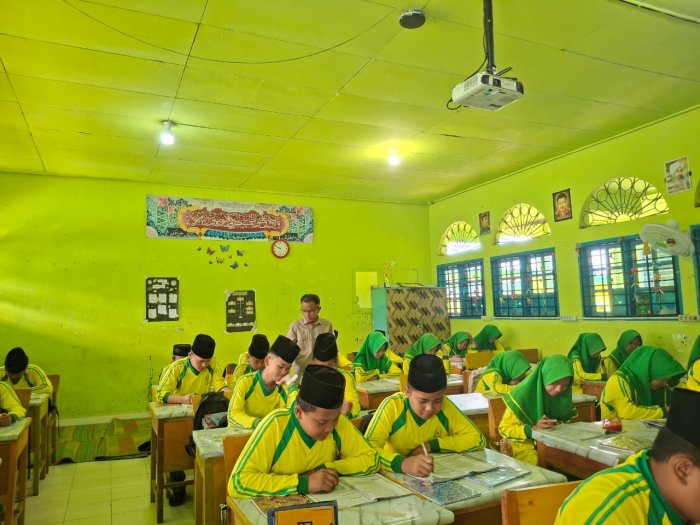 Pembelajaran IPS Kelas VIII: Seru, Interaktif, dan Bermakna